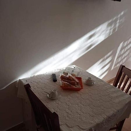 L' Altra Casa Apartment บารี ภายนอก รูปภาพ