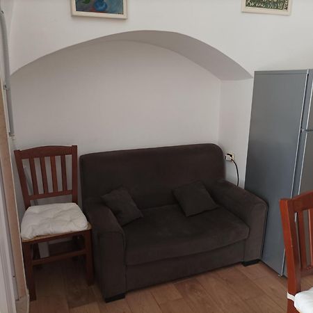 L' Altra Casa Apartment บารี ภายนอก รูปภาพ