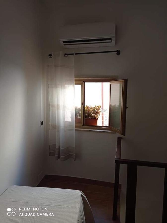 L' Altra Casa Apartment บารี ภายนอก รูปภาพ