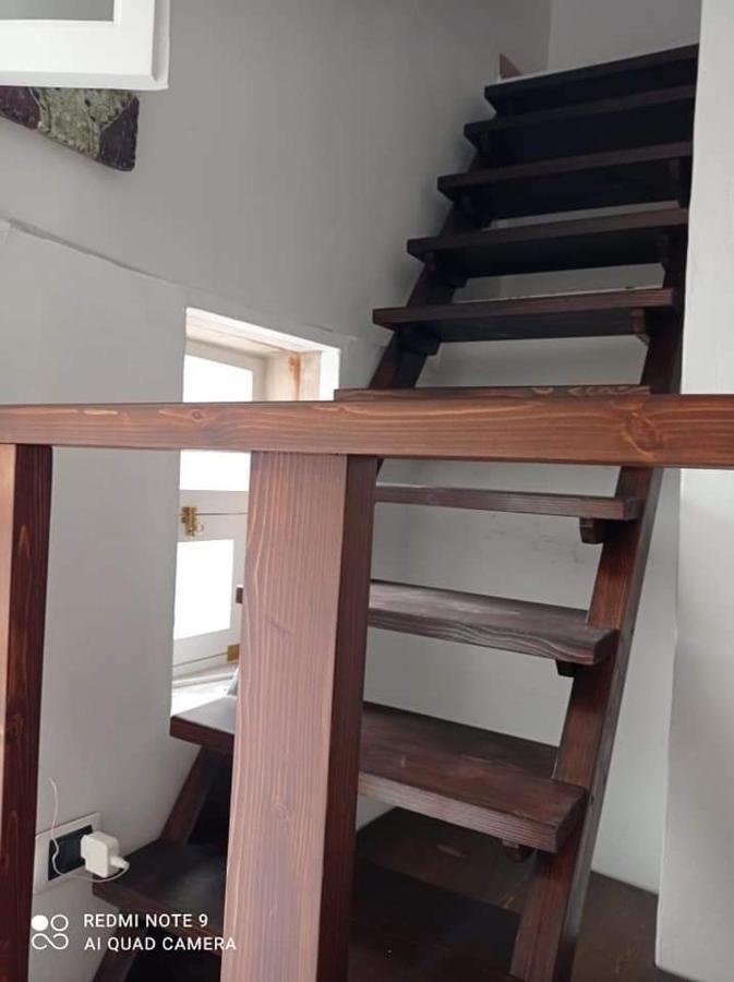 L' Altra Casa Apartment บารี ภายนอก รูปภาพ