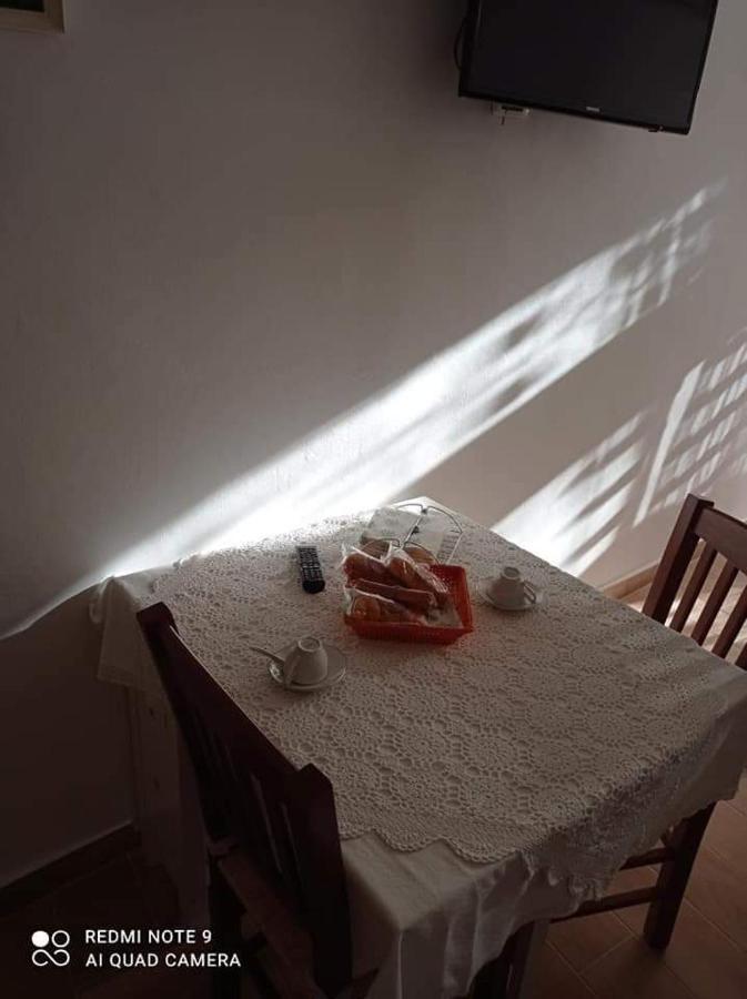 L' Altra Casa Apartment บารี ภายนอก รูปภาพ