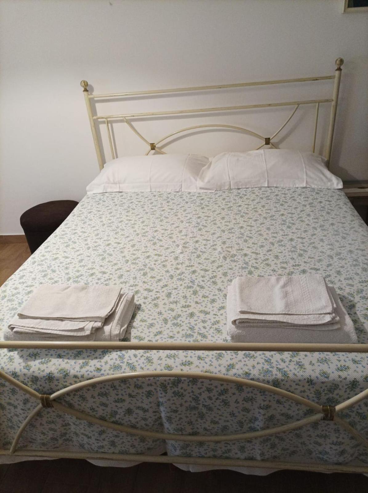 L' Altra Casa Apartment บารี ภายนอก รูปภาพ