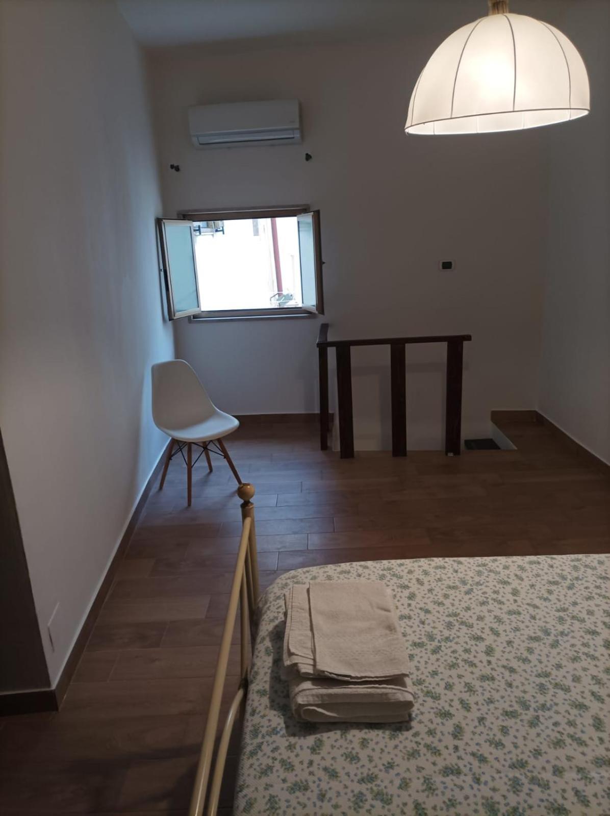 L' Altra Casa Apartment บารี ภายนอก รูปภาพ